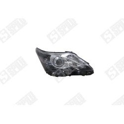 Phare Avant Droit Pour Toyota Avensis A Trois Volumes Break 81130-05350