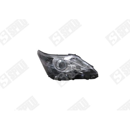 Phare Avant Droit Pour Toyota Avensis A Trois Volumes Break 81130-05350