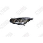 Phare Avant Droit Pour Kia Cee'D Combi Van Sportswagon Pro Hatchback 92102-A2000