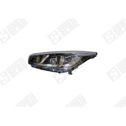 Phare Avant Droit Pour Kia Cee'D Combi Van Sportswagon Pro Hatchback 92102-A2000