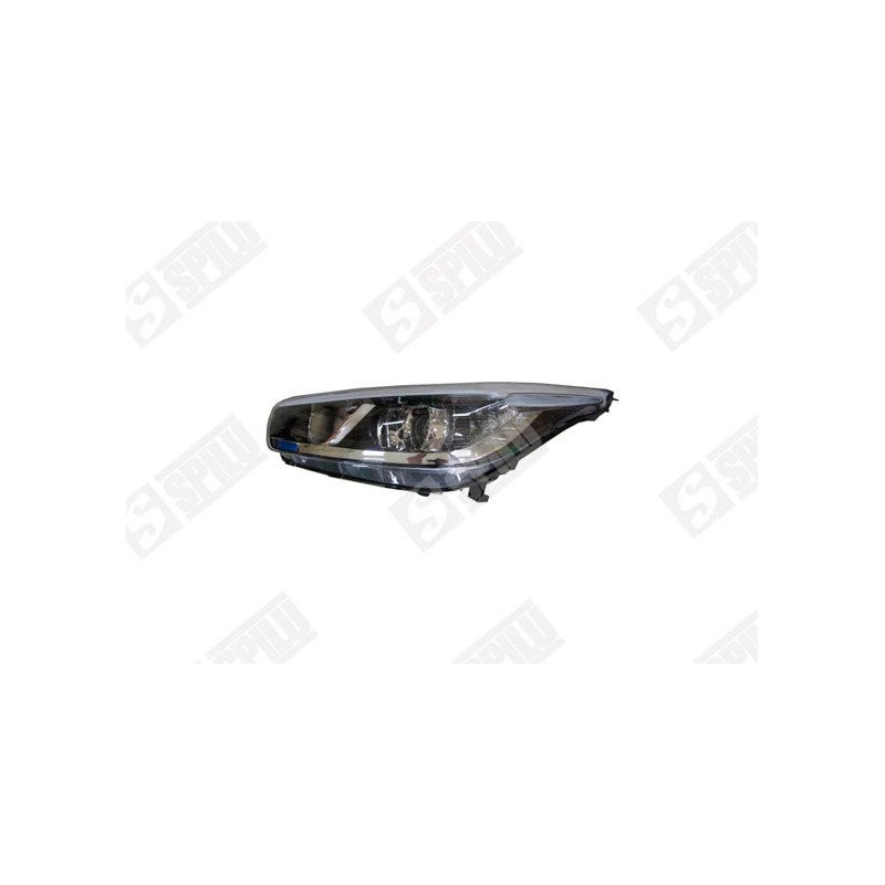 Phare Avant Droit Pour Kia Cee'D Combi Van Sportswagon Pro Hatchback 92102-A2000