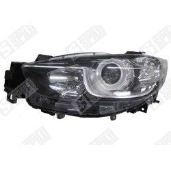Phare Avant Gauche Pour Mazda CX-5 KD53-51-041D KD5351041C