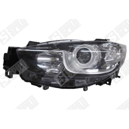 Phare Avant Gauche Pour Mazda CX-5 KD53-51-041D KD5351041C