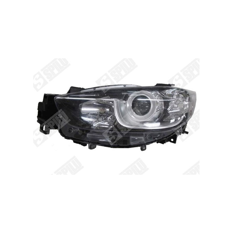 Phare Avant Gauche Pour Mazda CX-5 KD53-51-041D KD5351041C