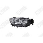 Phare Avant Droit Pour Mazda CX-5 KD53-51-031D KD5351031C