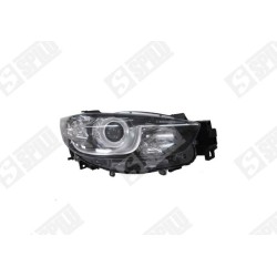 Phare Avant Droit Pour Mazda CX-5 KD53-51-031D KD5351031C