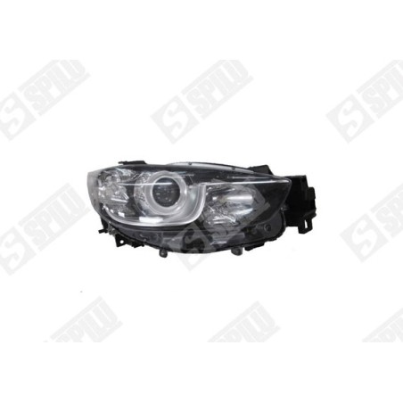 Phare Avant Droit Pour Mazda CX-5 KD53-51-031D KD5351031C