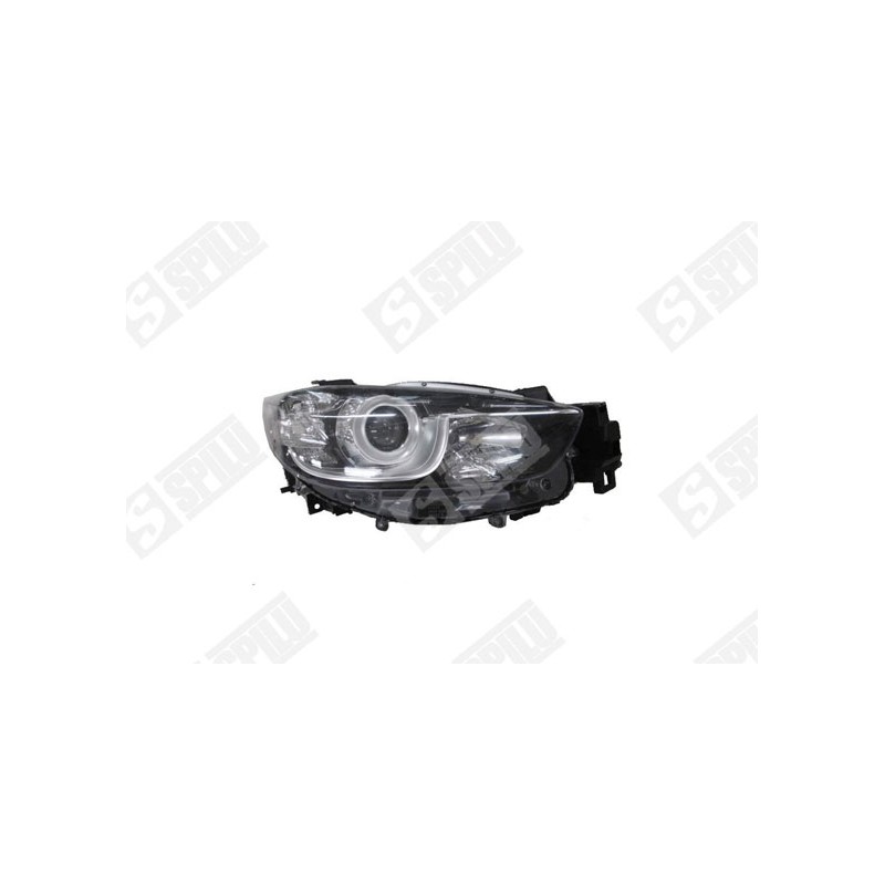 Phare Avant Droit Pour Mazda CX-5 KD53-51-031D KD5351031C