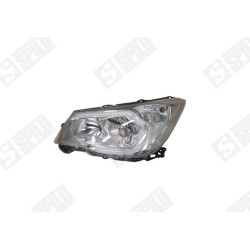 Phare Avant Gauche Pour Subaru Forester 84002-SG030