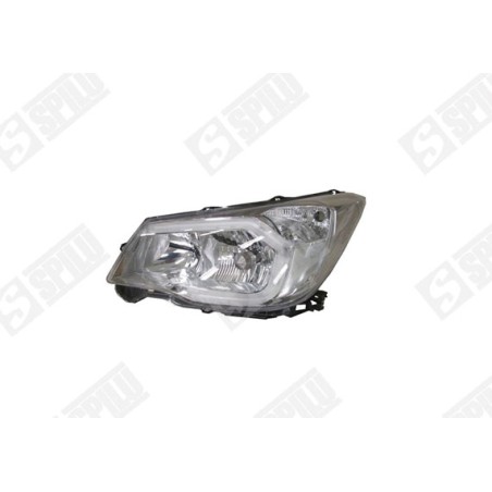 Phare Avant Gauche Pour Subaru Forester 84002-SG030