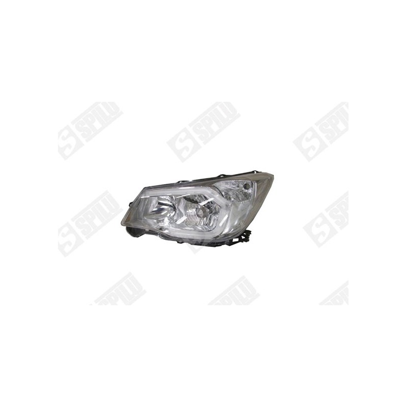 Phare Avant Gauche Pour Subaru Forester 84002-SG030