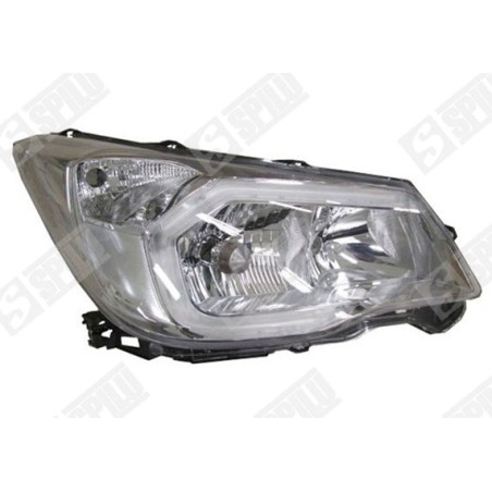 Phare Avant Droit Pour Subaru Forester 84002-SG020
