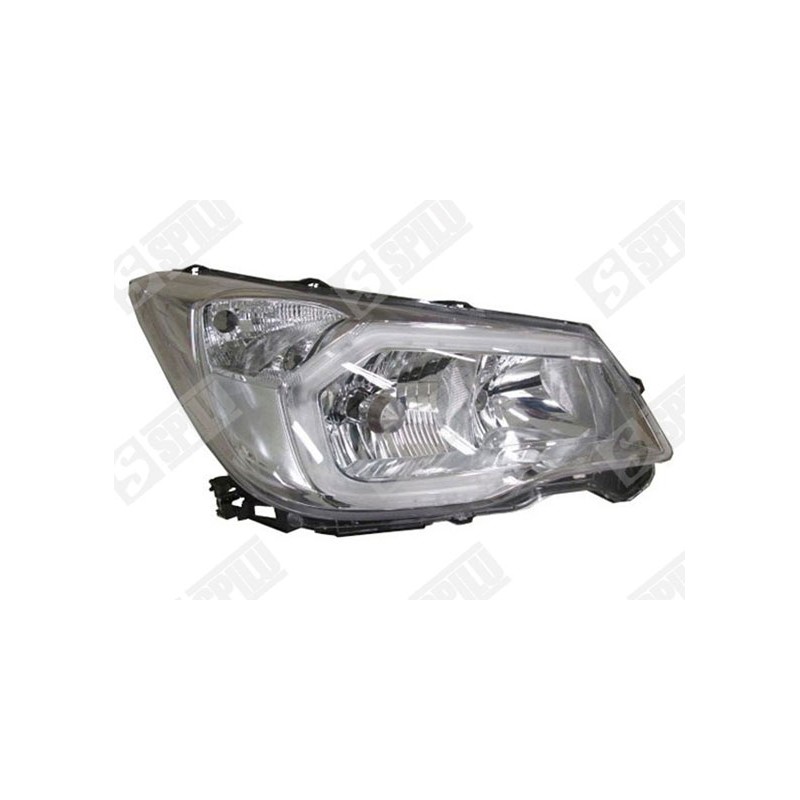 Phare Avant Droit Pour Subaru Forester 84002-SG020