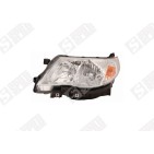 Phare Avant Gauche Pour Subaru Forester 84001SC232 84001SC233