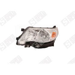 Phare Avant Gauche Pour Subaru Forester 84001SC232 84001SC233