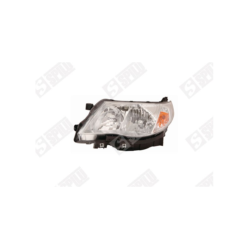 Phare Avant Gauche Pour Subaru Forester 84001SC232 84001SC233