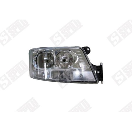 Phare Avant Gauche Pour MAN TGX I 81251016501 81251016661