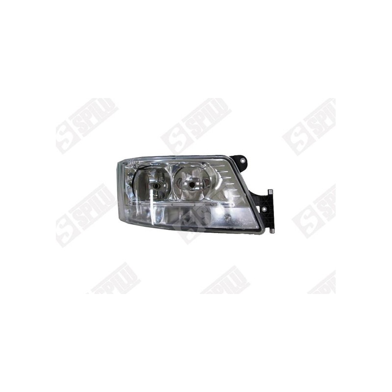 Phare Avant Droit Pour MAN TGX I 81251016664
