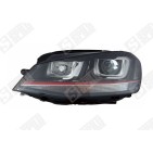 Phare Avant Gauche Pour VW Golf VII 5G1941039A