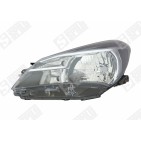 Phare Avant Droit Pour Toyota Yaris Camionnette - 3/5 Portes 81130-0DA10