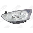 Phare Avant Gauche Pour Ford B-Max Van 1786176 1806440