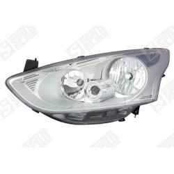 Phare Avant Gauche Pour Ford B-Max Van 1786176 1806440