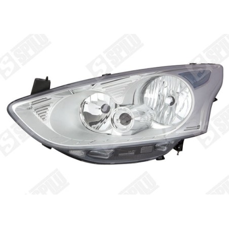Phare Avant Gauche Pour Ford B-Max Van 1786176 1806440