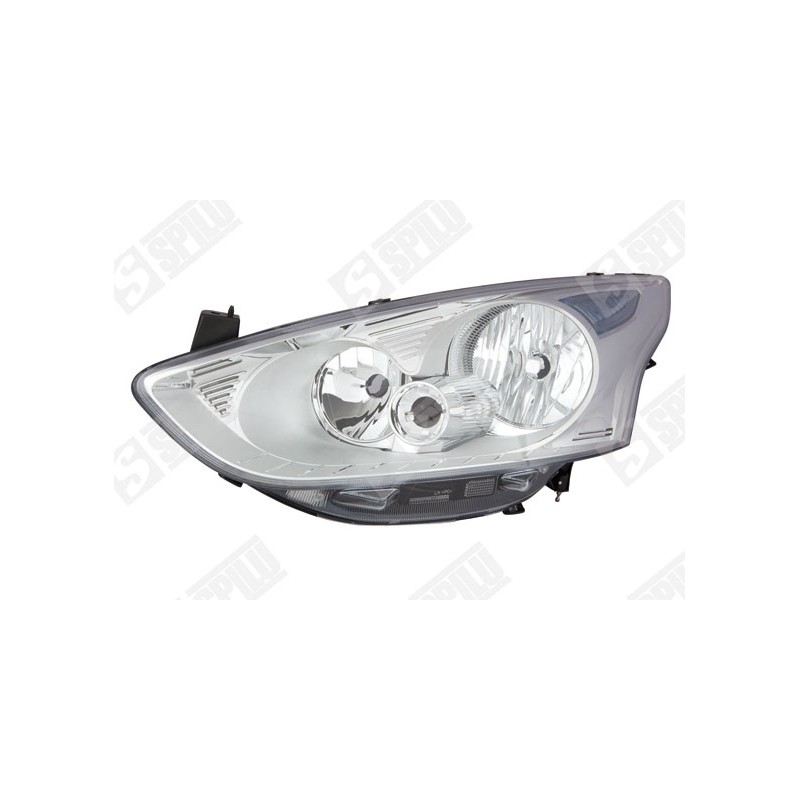 Phare Avant Gauche Pour Ford B-Max Van 1786176 1806440