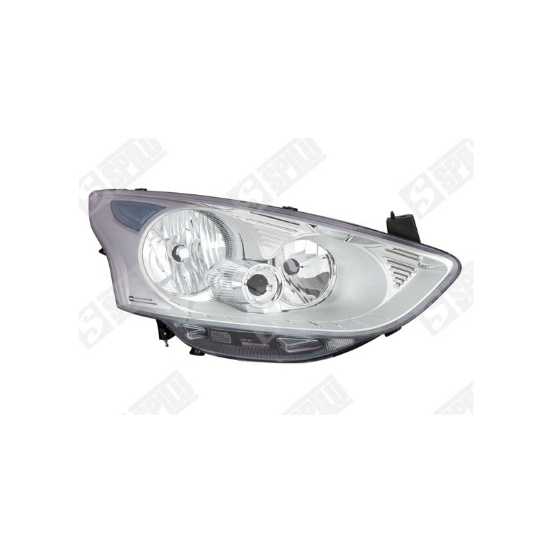 Phare Avant Droit Pour Ford B-Max Van 1776015 2024123