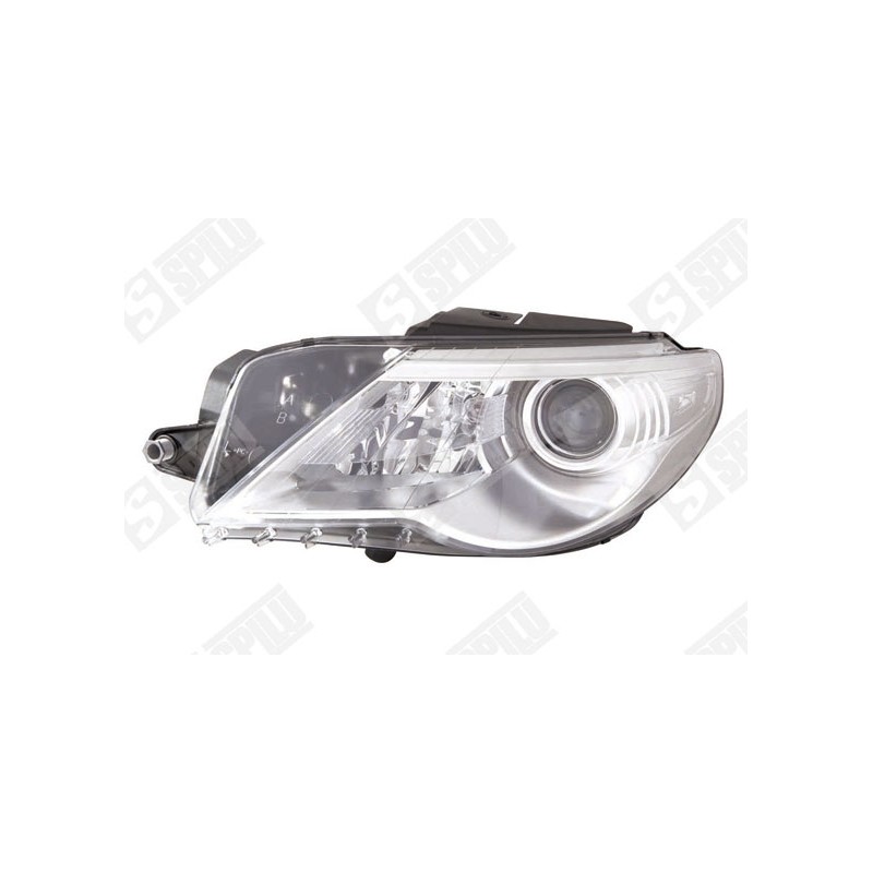 Phare Avant Gauche Pour VW Passat CC 35D941751K 3C8941753C