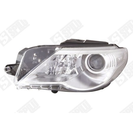 Phare Avant Droit Pour VW Passat CC 3C8941754C