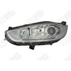 Phare Avant Droit Pour Ford Fiesta VI Van 1806746 1831385 1895781