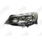 Phare Avant Droit Pour Opel Astra J A Trois Volumes 1216692 13365291