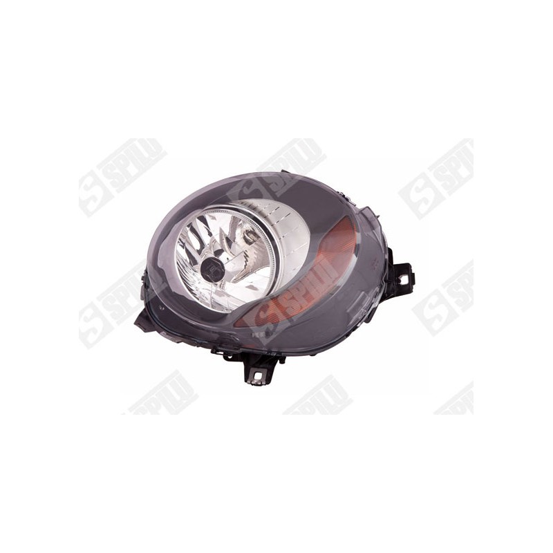 Phare Avant Droit Pour Mini Mini 63117401596