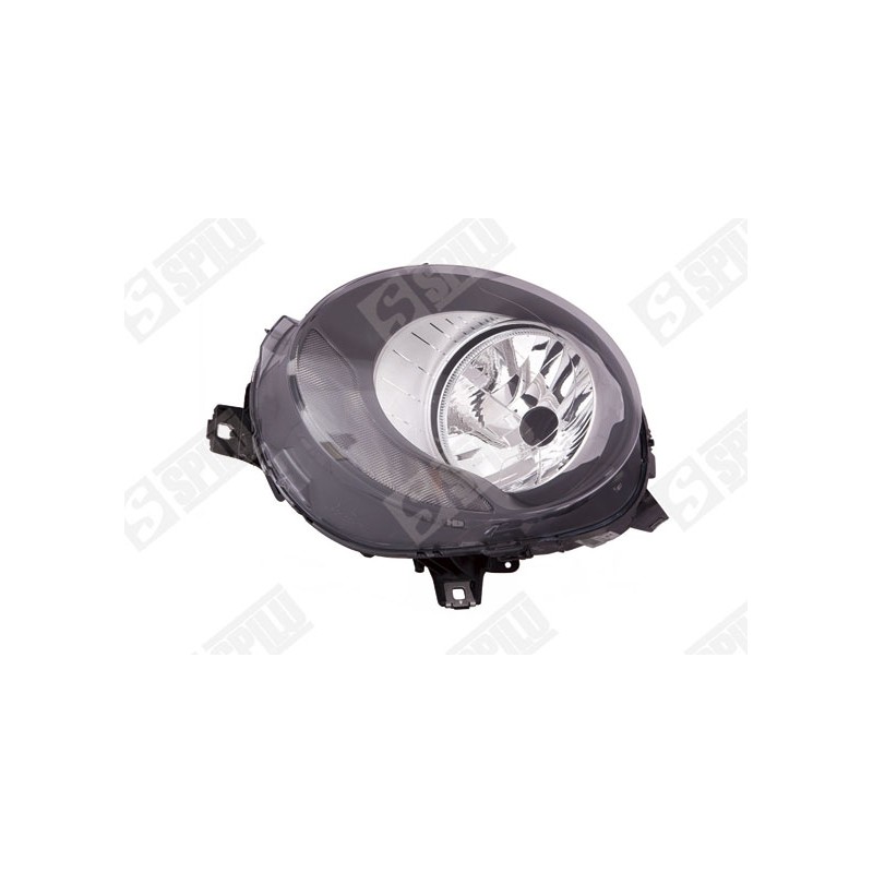 Phare Avant Gauche Pour Mini Mini 63117401601