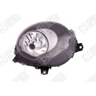 Phare Avant Droit Pour Mini Mini 63117401602