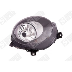 Phare Avant Droit Pour Mini Mini 63117401602