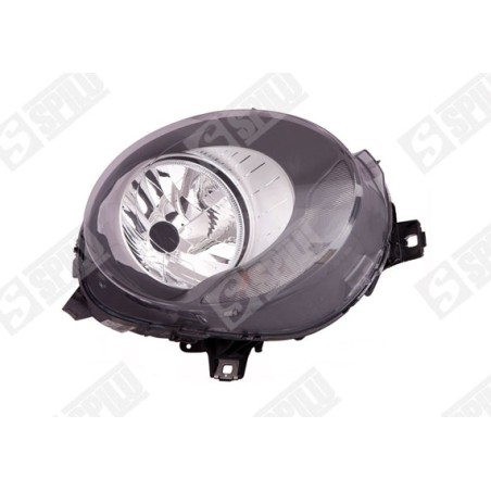 Phare Avant Droit Pour Mini Mini 63117401602