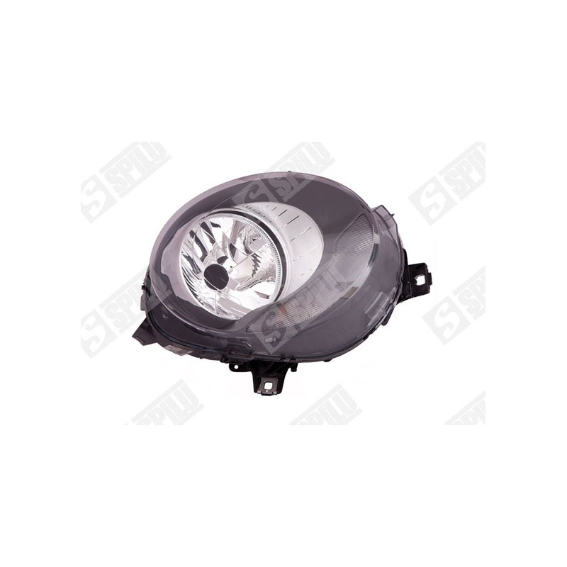 Phare Avant Droit Pour Mini Mini 63117401602