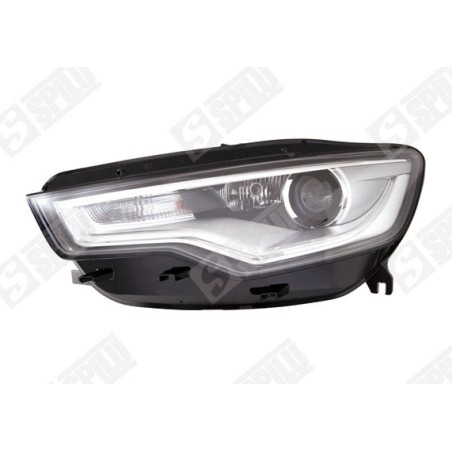 Phare Avant Droit Pour Audi A6 Allroad Avant 1G0941004C 1G0941030C 4G0941044