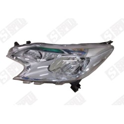 Phare Avant Gauche Pour Nissan Note 26060-3VV0A 26065-3VV0A