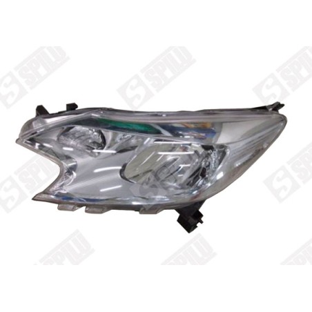 Phare Avant Gauche Pour Nissan Note 26060-3VV0A 26065-3VV0A