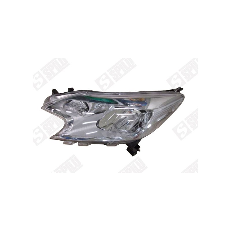 Phare Avant Gauche Pour Nissan Note 26060-3VV0A 26065-3VV0A