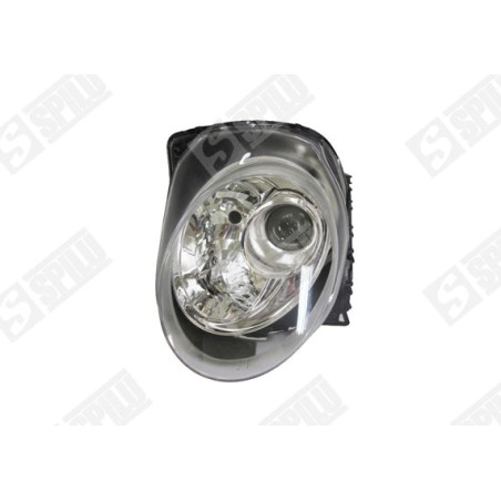 Phare Avant Gauche Pour Nissan Juke 26060-BV90A 26060BV90B
