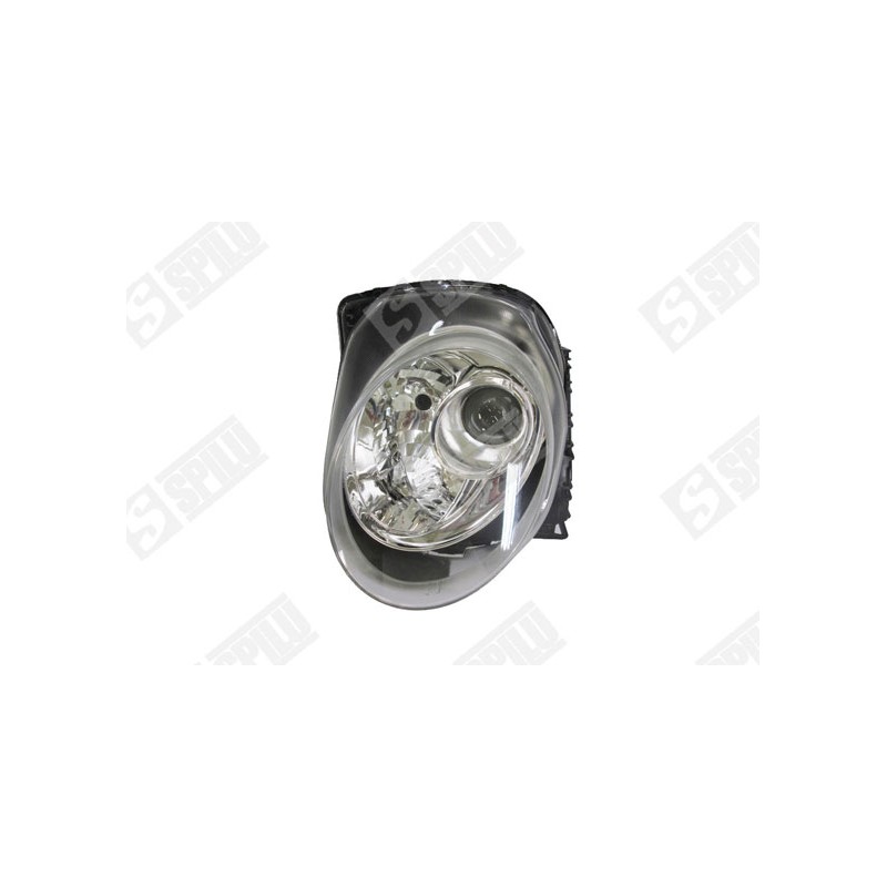 Phare Avant Gauche Pour Nissan Juke 26060-BV90A 26060BV90B