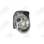 Phare Avant Droit Pour Nissan Juke 26010-BV90A 26010BV90B