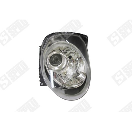Phare Avant Droit Pour Nissan Juke 26010-BV90A 26010BV90B