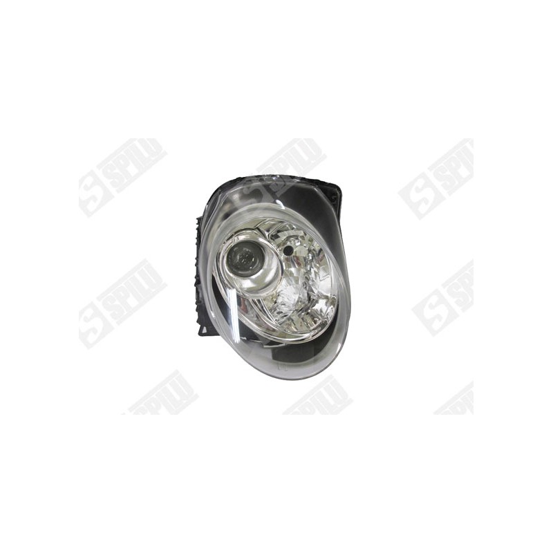 Phare Avant Droit Pour Nissan Juke 26010-BV90A 26010BV90B
