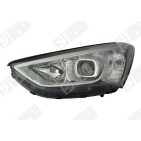 Phare Avant Gauche Pour Hyundai Grand Santa Fé III Camionnette/SUV 92101-2W110