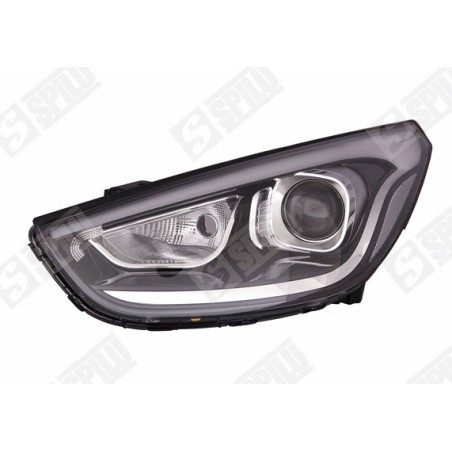 Phare Avant Gauche Pour Hyundai ix35 92101-2S610